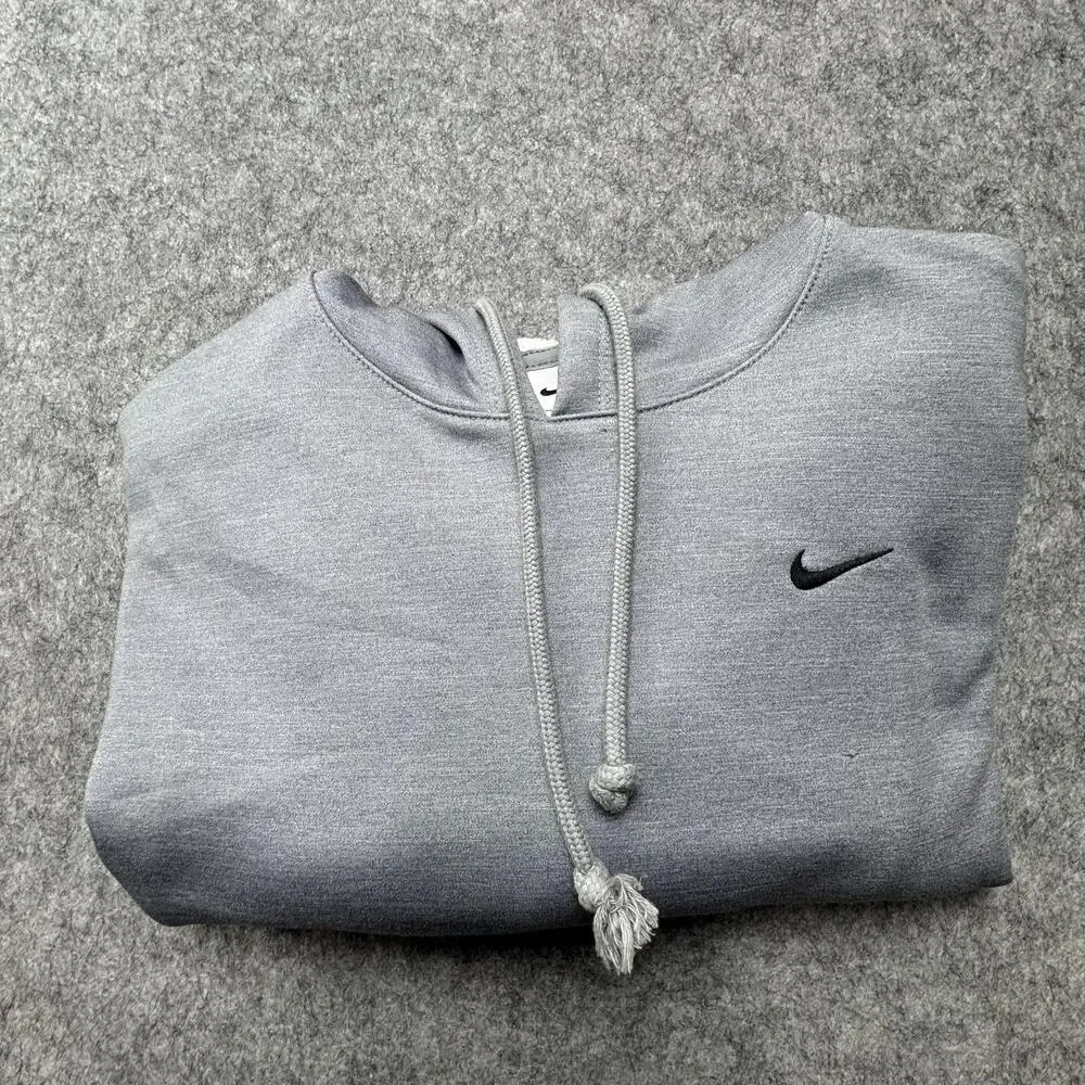 Nike brand style